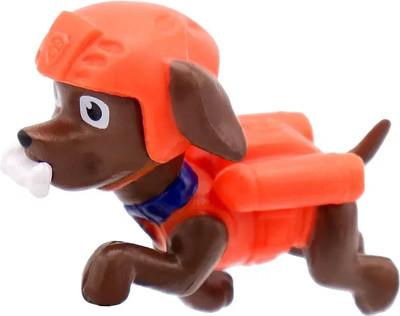 

Фигурка игровая, Щенячий патруль. Зума / PAW2010C