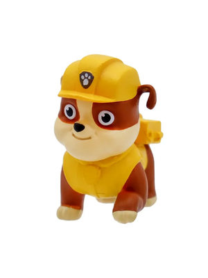 

Фигурка игровая, Щенячий патруль. Крепыш / PAW2010P