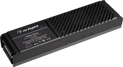 Блок питания для светильника Arlight ATS-LG-24-280-PFC-L 24V 11.6A 280W / 050474 - 