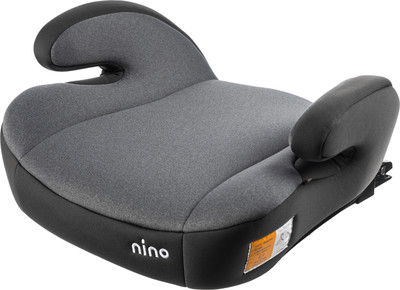 Бустер NINO Totty ZY13 (серый) - 