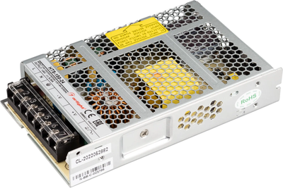 Блок питания для светильника Arlight HTS-150-24 24V 6.2A 150W / 008892(1) - 