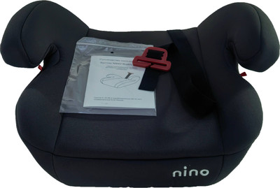 Бустер NINO Buddy ZY23 (черный) - 