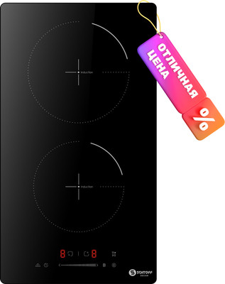 

Индукционная варочная панель, I30H03