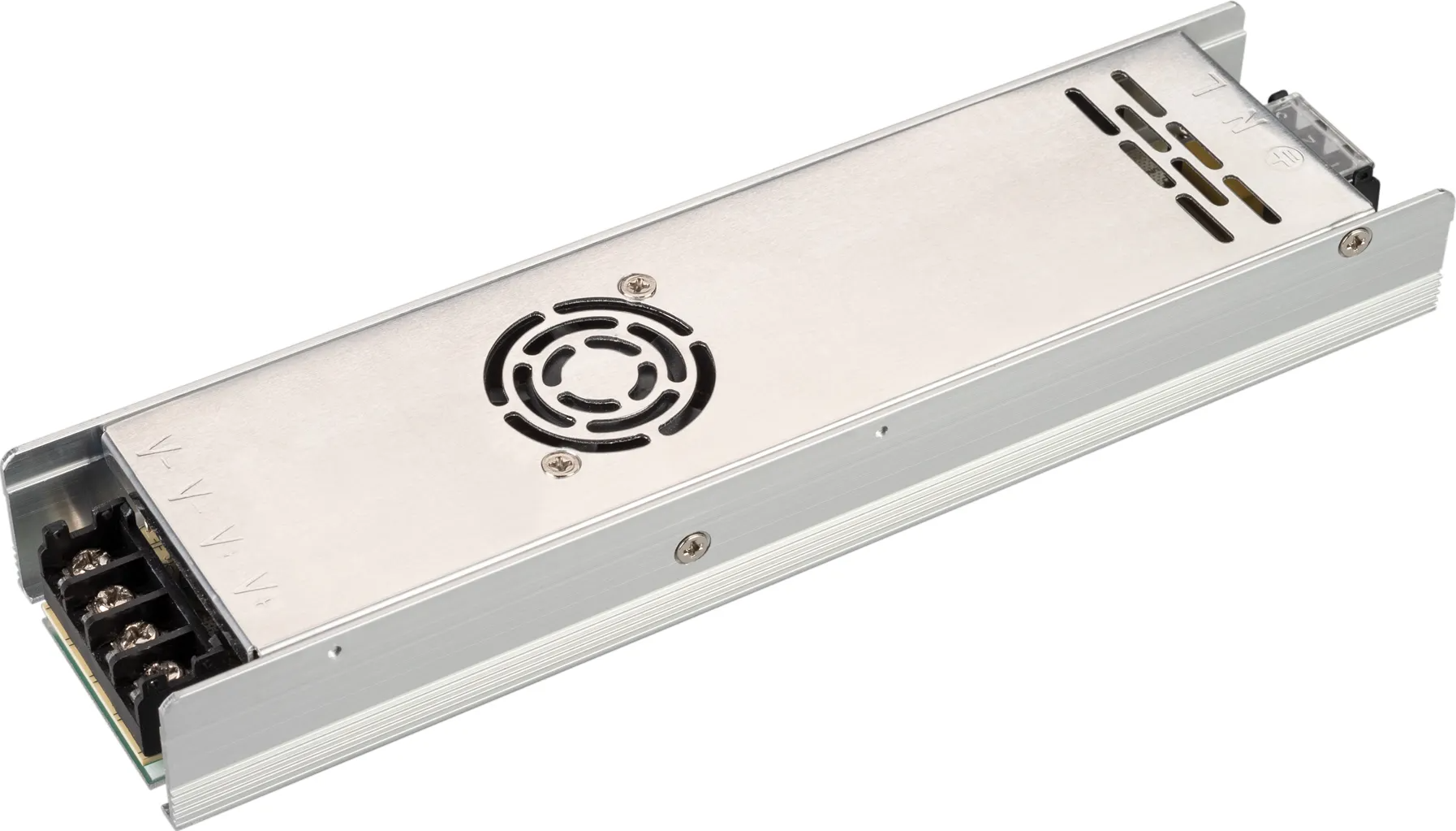 Блок питания для светильника Arlight HTS-400L-12 12V 33A 400W / 020828(1)