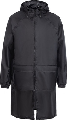 Дождевик УРСУС Rainman Zip Pro / ГФ14107.30 (M, черный) -