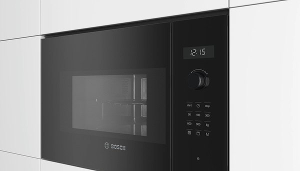 Купить Микроволновая печь Bosch BEL554MB0 в Молодечно