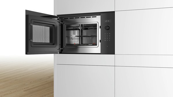Купить Микроволновая печь Bosch BEL554MB0 в Молодечно