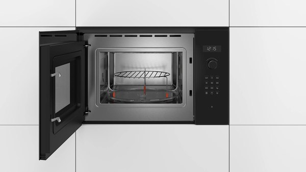 Купить Микроволновая печь Bosch BEL554MB0 в Молодечно