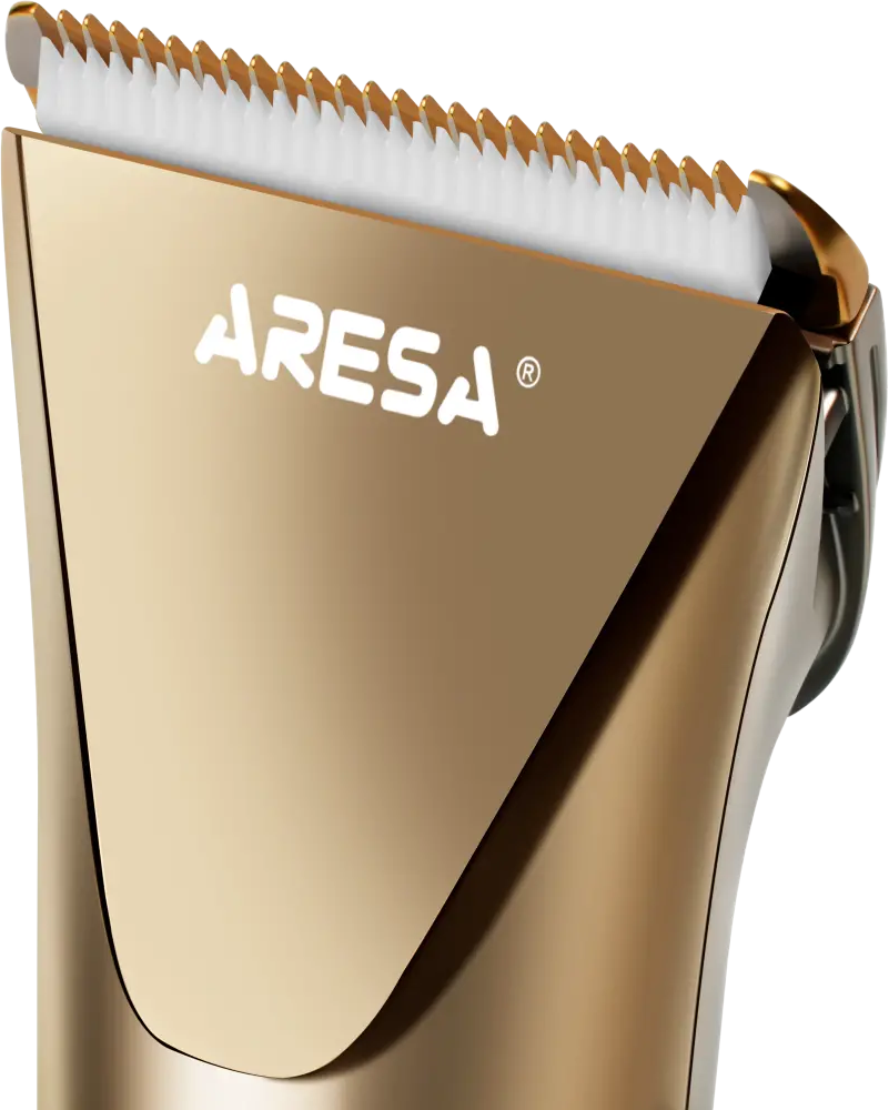 Машинка для стрижки волос Aresa AR-2253 — фото 6