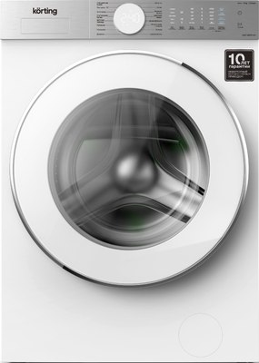 Стиральная машина Korting KWM 60DM1201 - 