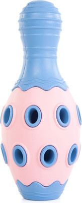 

Игрушка для собак, Кегля / 145048/blue