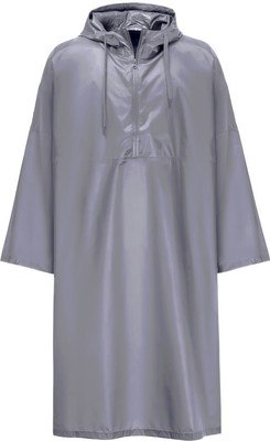 Дождевик УРСУС R1 / ГФ15201.11 (XS/S, серый) -