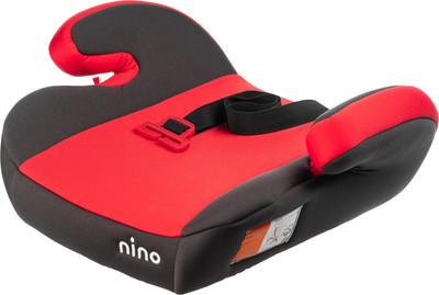 Бустер NINO Buddy ZY23 (красный) - 