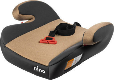 Бустер NINO Buddy ZY23 (бежевый) - 