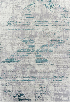 Ковер Merinos Cobalt МР28-STAN-GRAY (2х2.9) -