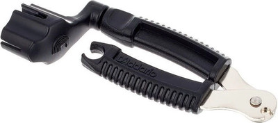 Вертушка для намотки струн Planet Waves DP0002 ProWinder/Cutter -