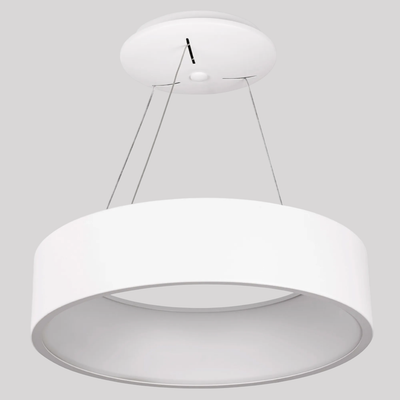 

Люстра, SP-TOR-RING-HANG-R460-33W Warm3000 WH 120deg / 022146(1)