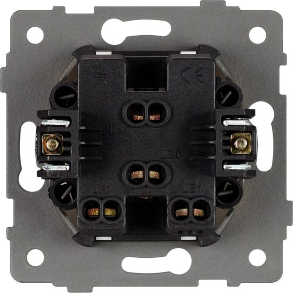 Выключатель Arlight SWT-MK02-PL-GD-V / 049890