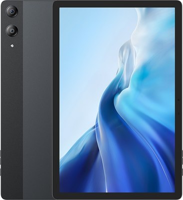 Планшет Doogee Tab E3 Pro 8GB/256GB LTE (черный) - 