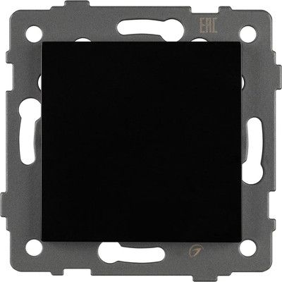 Выключатель Arlight SWT-MKP1-PL-BK-V / 049872 -