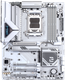 Материнская плата Gigabyte B850 Eagle Ice rev.1.0 -