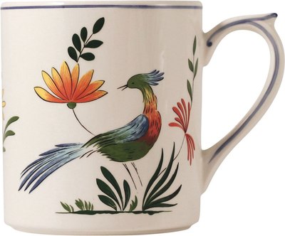 

Кружка, Oiseaux De Paradis 0111CMUG48