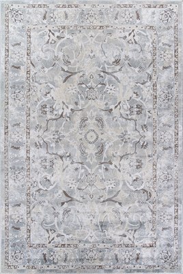 

Ковер, Iris МР04-STAN-CREAM-BLUE