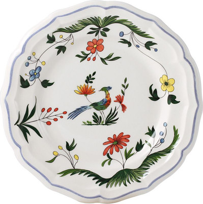 

Набор тарелок, Oiseaux De Paradis 0111B4A522