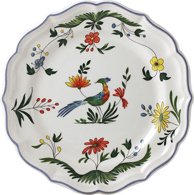 

Набор тарелок, Oiseaux De Paradis 0111B4AB22