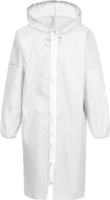 Дождевик УРСУС Rainman Zip / ГФ11124.60 (S v2, белый) -