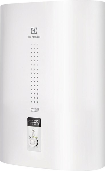Купить Накопительный водонагреватель Electrolux EWH 50 Centurio IQ Inverter в Бресте