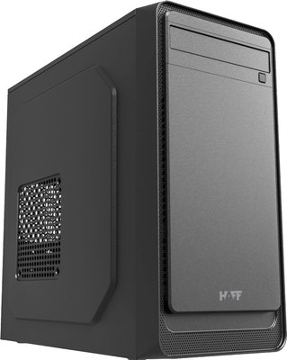 Системный блок HAFF IPD I12400-161TBH500W - 