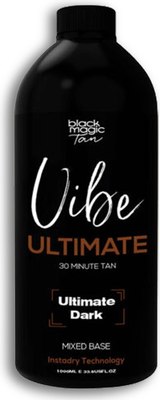 

Лосьон-автозагар, Vibe Ultimate Mixed Base 30 Minute