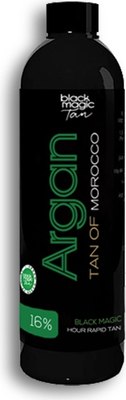 

Лосьон-автозагар, Argan Green Base 16%