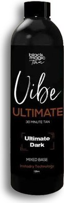 

Лосьон-автозагар, Vibe Ultimate Mixed Base 30 Minute