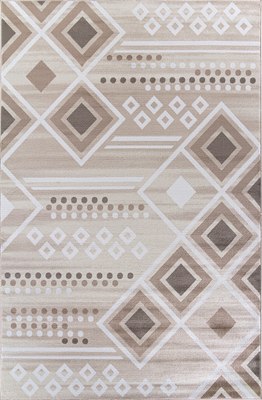 

Ковер, Iris МР24-STAN-CREAM-BROWN