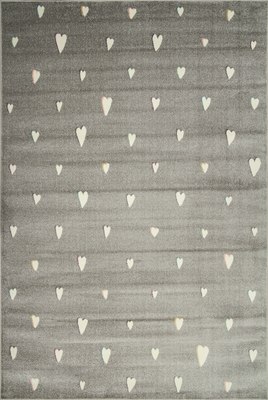 

Ковер, Izumrud C210-STAN-LIGHT GRAY
