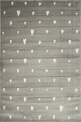 

Ковер, Izumrud C210-STAN-LIGHT GRAY