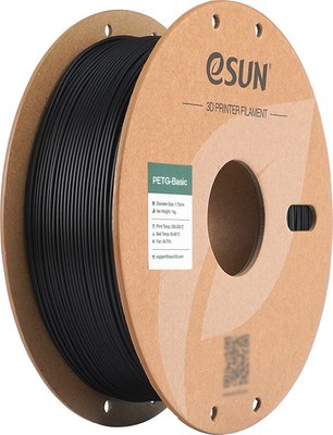 

Пластик для 3D-печати, PETG-Basic / PETG-Basic175B1P1