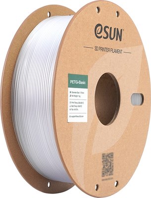 

Пластик для 3D-печати, PETG-Basic / PETG-Basic175T1P