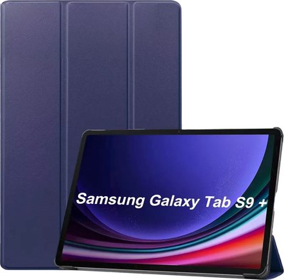 

Чехол для планшета, Tablet для Samsung Tab S9+/S9 FE+