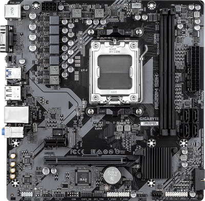 

Материнская плата, A620M S2H 2.0