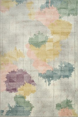 

Коврик, Izumrud C046-STAN-LIGHT CREAM