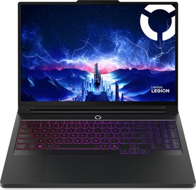 Игровой ноутбук Lenovo Legion Pro 7 16IAX10H 16 (83F50022RK) - 