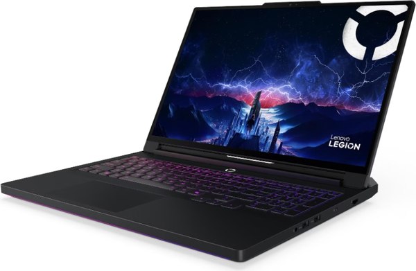 Игровой ноутбук Lenovo Legion Pro 7 16IAX10H 16 (83F50022RK)