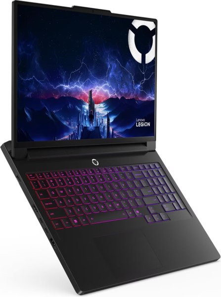 Игровой ноутбук Lenovo Legion Pro 7 16IAX10H 16 (83F50022RK)