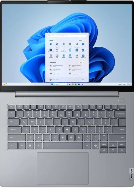 Ноутбук Lenovo ThinkBook 14 G8 IRL (21SGA001CD)