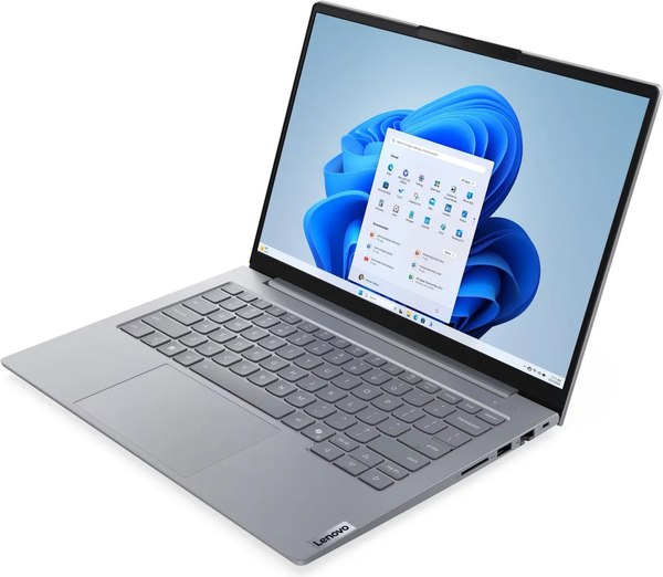 Ноутбук Lenovo ThinkBook 14 G8 IRL (21SGA001CD)