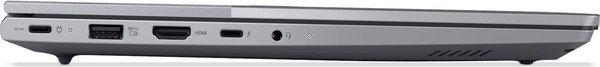 Ноутбук Lenovo ThinkBook 14 G8 IRL (21SGA001CD)