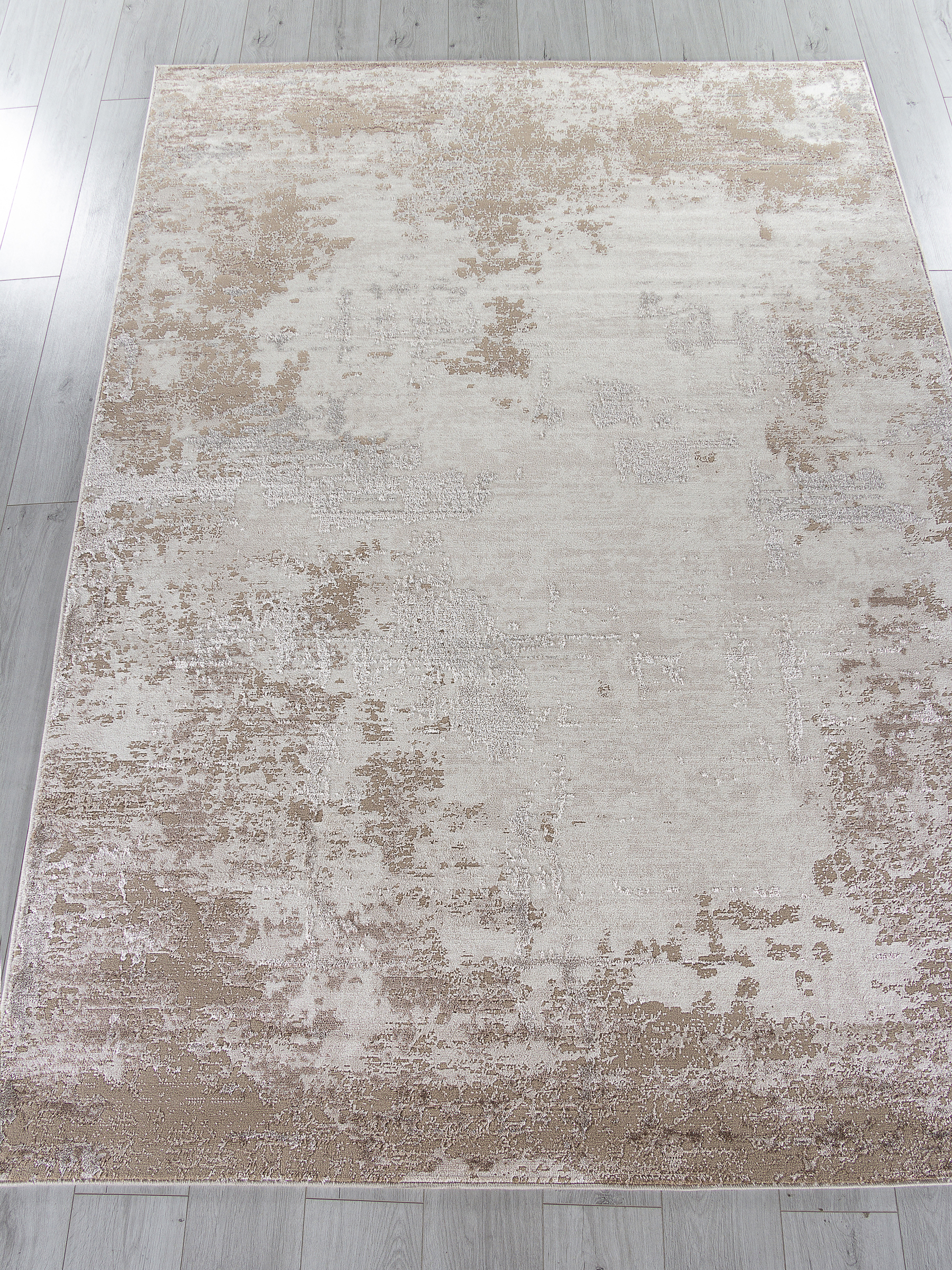 Ковер Merinos Kabul MP14-STAN-BEIGE (2x2.9) — фото 2